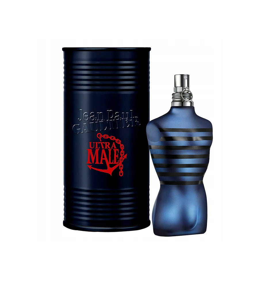 Scent Trail | Jean Paul Gaultier Le Male Elixir Parfum. Available In Scent  Trail's 5ML | 10ML Travel Size Atomizer. Nepal's First Fragrance Samp... |  Instagram